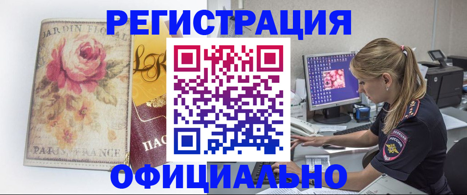 временная регистрация поиск в Полярном